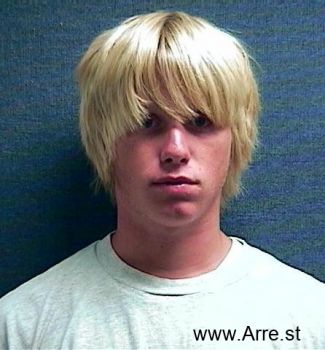 Zachary S Battles Mugshot