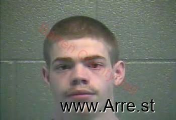 Zachary Wayne Bennett Mugshot