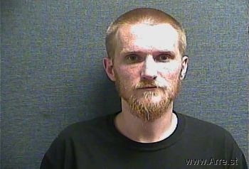 Zachary Townsand Bruin Mugshot