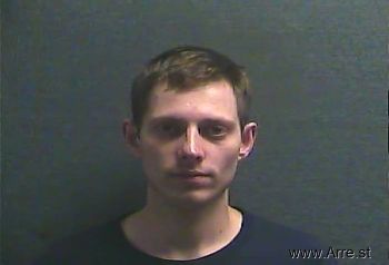 Zachary Thomas Bryant Mugshot