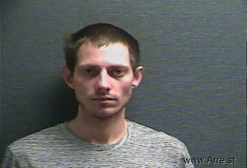 Zachary  Bryant Mugshot