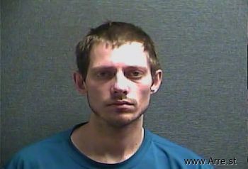 Zachary  Bryant Mugshot