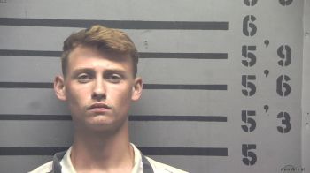 Zachary  Carroll Mugshot