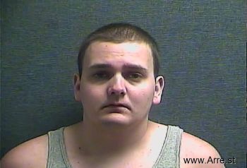 Zachary Deeian Clair Mugshot