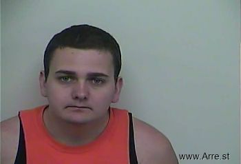 Zachary Deeian Clair Mugshot