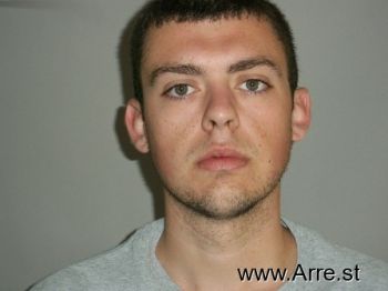 Zachary C Craft Mugshot