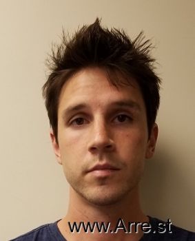 Zachary  Daniels Mugshot