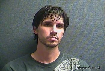 Zachary Vaughn Daniels Mugshot