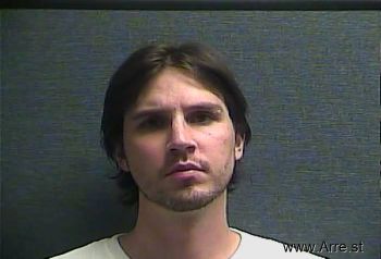 Zachary Vaughn Daniels Mugshot