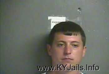 Zachary Earl Wathen   Mugshot