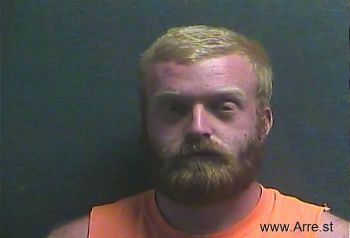 Zachary Allen Ferguson Mugshot