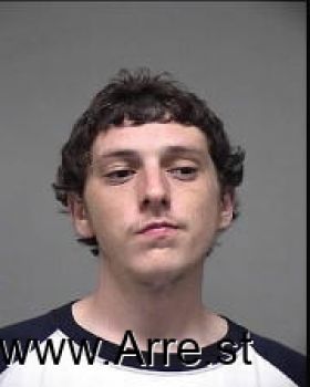 Zachary  French Mugshot