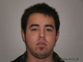 Zachary  Goldsmith Mugshot