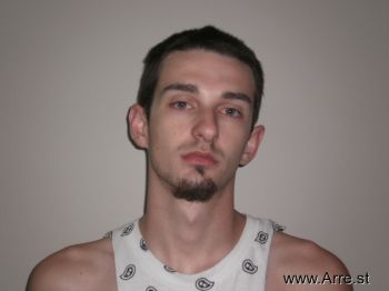 Zachary  Jacobs Mugshot