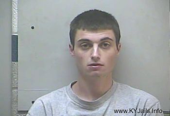 Zachary Jerome Onan   Mugshot