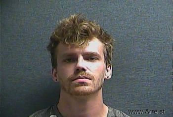 Zachary Cheynne Jones Mugshot