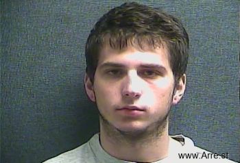 Zachary Adam Lane Mugshot