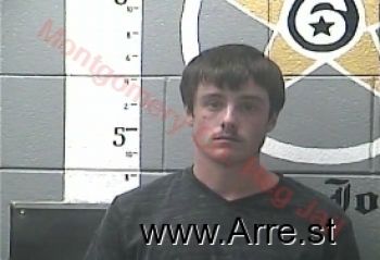 Zachary Ray Lawson Mugshot