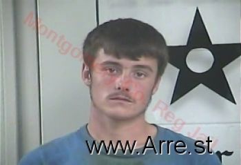 Zachary Ray Lawson Mugshot