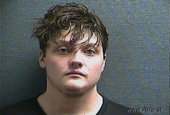 Zachary Wickliffe Mann Mugshot