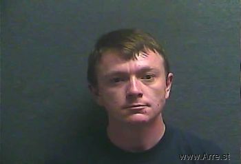 Zachary Lewis Oliver Mugshot