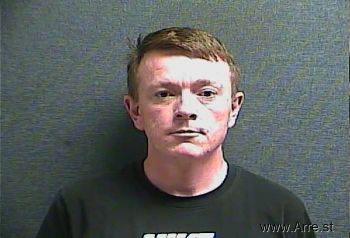 Zachary Lewis Oliver Mugshot