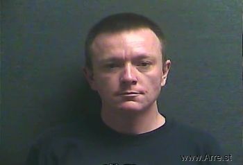 Zachary Lewis Oliver Mugshot