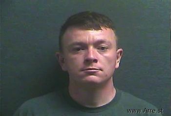 Zachary Lewis Oliver Mugshot