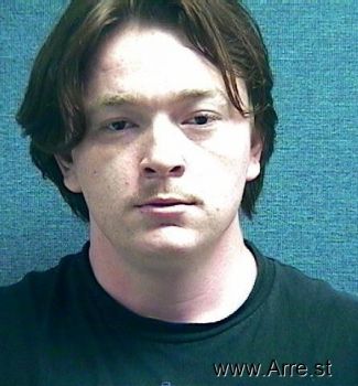 Zachary Lewis Oliver Mugshot