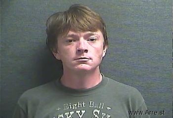 Zachary Lewis Oliver Mugshot