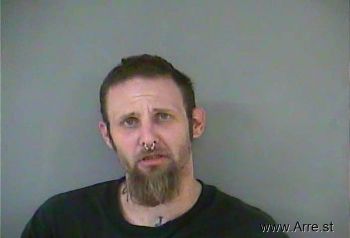 Zachary James Primmer Mugshot