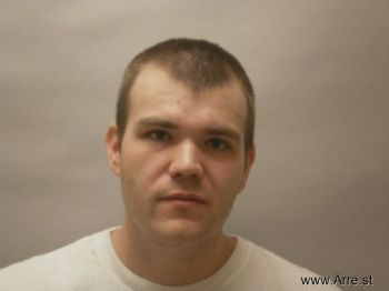 Zachary  Rice Mugshot