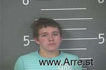 Zachary P Sampson Mugshot