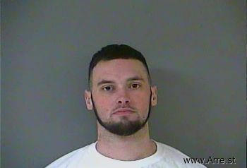 Zachary  Thomas Mugshot