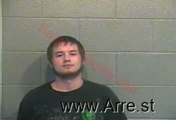 Zachary Shane Young Mugshot