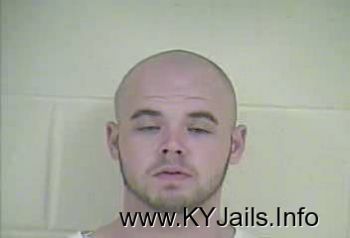 Zachery Russell   Mugshot