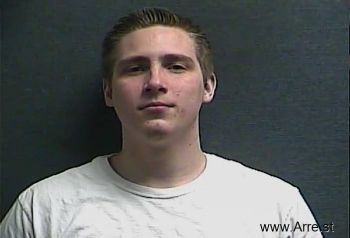 Zackery Allen Michael Searp Mugshot