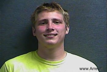 Zackery Allen Searp Mugshot