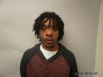 Zaire  Dudley Mugshot