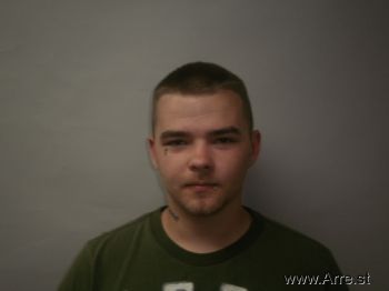 Zakary M Mcneely Mugshot