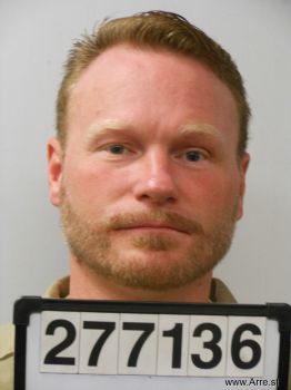 Zakiath Bradley Crosthwaite Mugshot