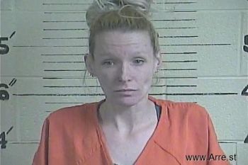 Zandra  Daniel Mugshot