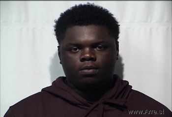 Zaquan  Quarles Mugshot