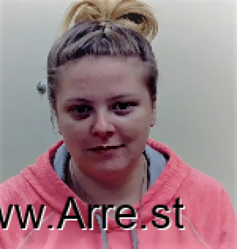 Zelda L Priddy Mugshot