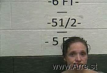 Amber  Longhibler Mugshot