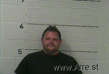 Andrew  Hicks Mugshot