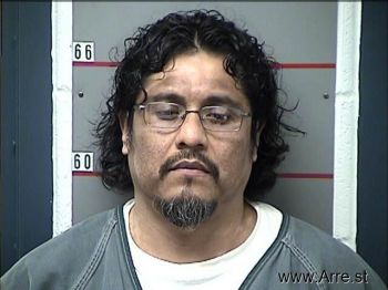 Antonio  Sanchez-mundo Mugshot