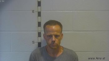 Brandon Gene Reynolds Mugshot