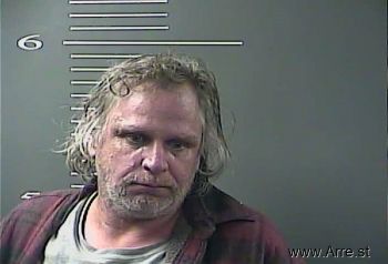 Bruce  Adams Mugshot