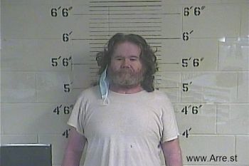 Christopher  Eversole Mugshot